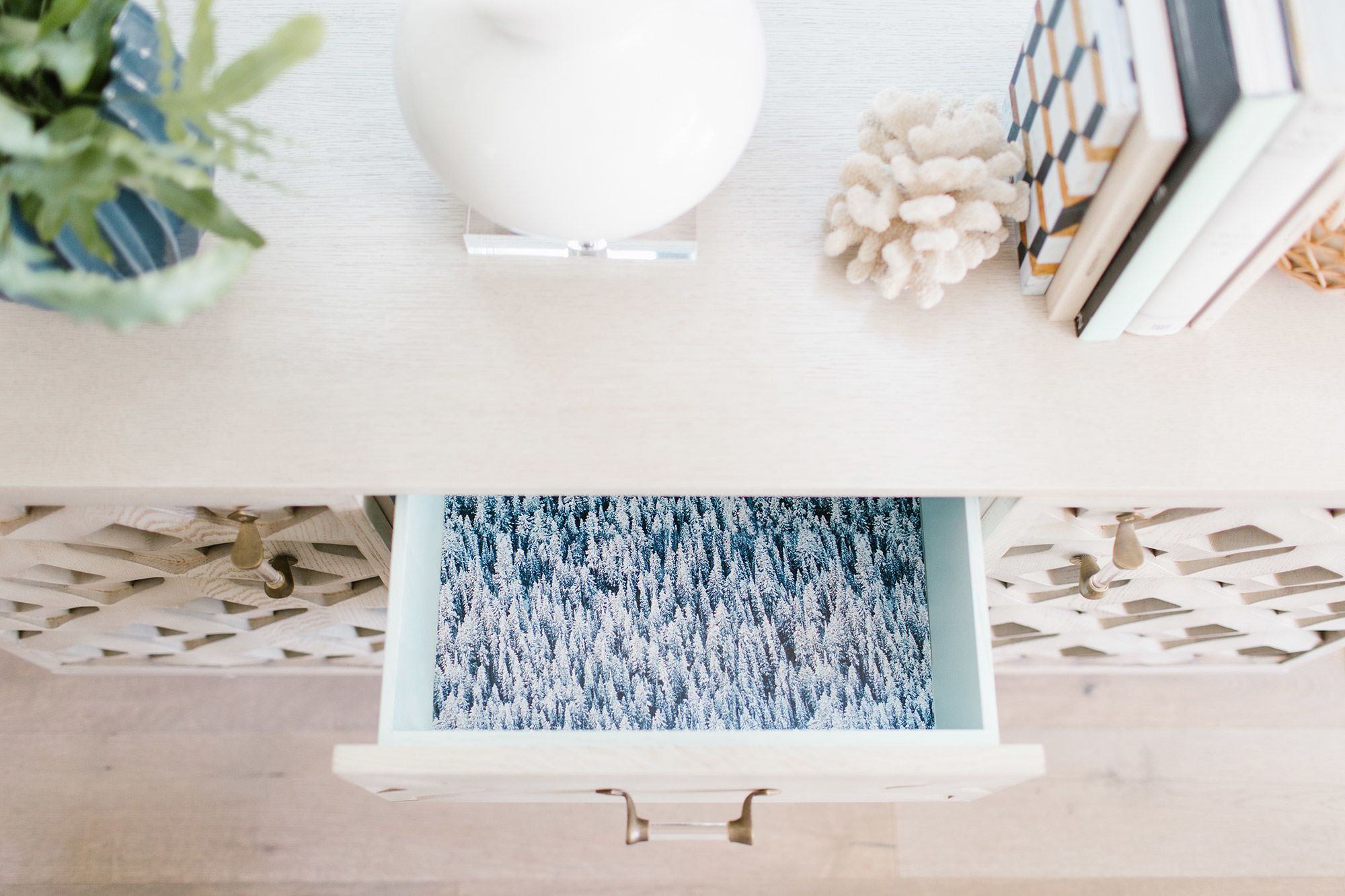 Creative Ways To Use Wallpaper Gray Malin